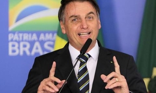 Ato com grupos autoritários é incentivado por Bolsonaro e gera repúdio