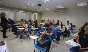 Curso de neurolinguística é encerrado em Manaus