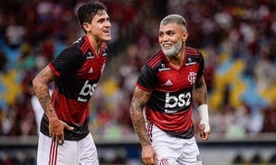 Flamengo busca terceiro título em menos de duas semanas