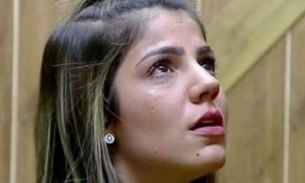 Ex-BBB Hariany faz desabafo e abandona rede social: 'estou me afastando'