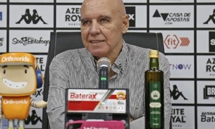 Morre Valdir Espinosa, ex-técnico do Grêmio e Botafogo 