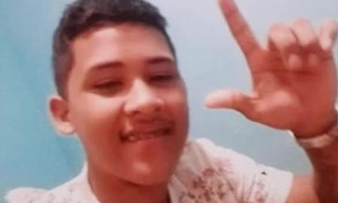 Jovem desaparece após sair da casa da irmã para visitar a namorada em Manaus