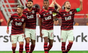 Bruno Henrique do Flamengo é parado em blitz e apresenta suposta CNH Falsa