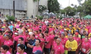 Inscrições para Corrida da Mulher Amazônica encerram nesta sexta