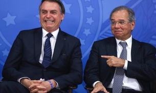 Bolsonaro autoriza criação de Zona Franca no Pará com subsídios iguais aos de Manaus 
