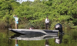 Direito pesqueiro é nova disciplina na Universidade do Estado do Amazonas