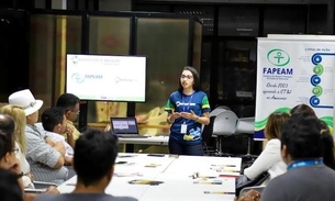 Fapeam realiza oficinas para proponentes do Programa Centelha no Amazonas