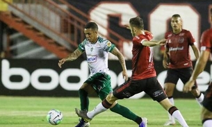 Brasil de Pelotas vence Manaus FC por 1x0 e se classifica para 3ª fase da Copa do Brasil