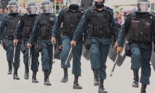Reservas da Polícia Militar podem voltar ao serviço ativo no Amazonas