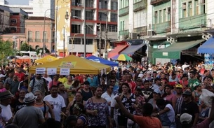 Pós-Carnaval em Manaus terá sete bandas e blocos de rua neste final de semana 
