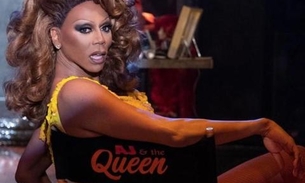Série de RuPaul na Netflix, 'AJ and The Queen' é cancelada após 1ª temporada