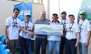 Microempresários de Manaus podem contratar crédito em bairro da zona Norte 
