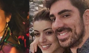 Affair de Marcelo Adnet diz que esposa do humorista a ameaçou 