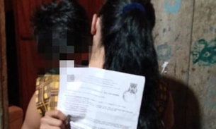 Mãe de menino estuprado pelo tio procura delegacia em Manaus para pedir justiça 