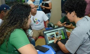 Setor de turismo de Manaus participa de evento em Presidente Figueiredo