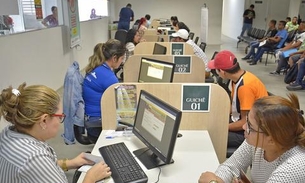 Sine Manaus oferece 30 vagas de empregos nesta sexta-feira
