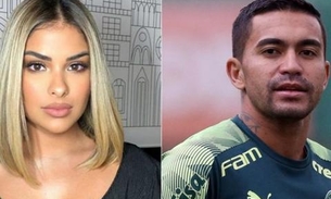 Termina namoro de uma semana de Munik Nunes com Dudu, do Palmeiras 