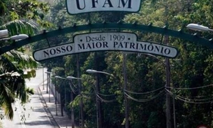 Ufam suspende aulas após confirmação do primeiro caso de coronavírus em Manaus