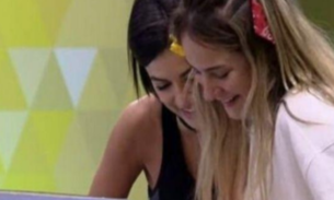 BBB20: Na xepa, Manu e Gabi viram piada na web após compras no mercado