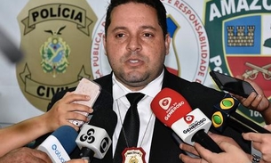 Trio é preso suspeito de usar fotos de delegado de Manaus para aplicar golpes no Amapá