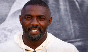 Idris Elba confirma diagnostico de coronavírus e está isolado 