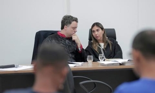 Caso Flávio: Juíza Ana Paula expede mandado de prisão de Alejandro em Manaus