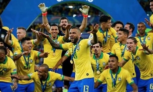 Pandemia força adiamentos da Eurocopa e Copa América  