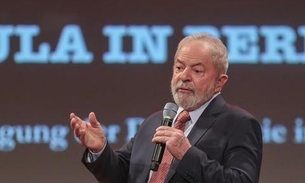Lula entra em quarentena após retornar da Europa 
