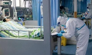 'Achei que ia morrer', diz homem com covid-19 que fez piada sobre pandemia