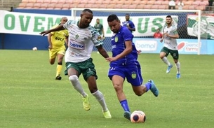 Campeonato Amazonense é adiado por conta de coronavírus 