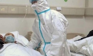 Coronavírus: Itália anuncia 475 mortos em 24h, recorde de um país em um dia