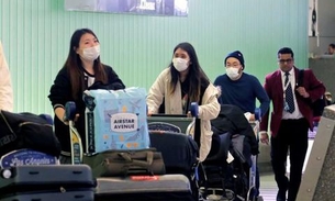 China volta a anunciar que não registrou novas infecções locais
