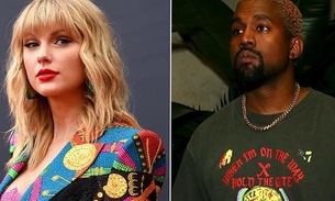 Vaza ligação completa de Kanye West e Taylor Swift sobre polêmica de 2016 