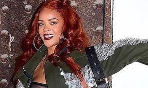 Fundação de Rihanna doa US$ 5 milhões para combate ao coronavírus