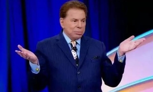 Silvio Santos terá que fazer DNA após ser processado por suposta filha