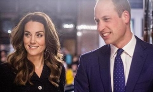 Príncipe William e Kate Middleton alertam sobre cuidados com saúde mental durante isolamento
