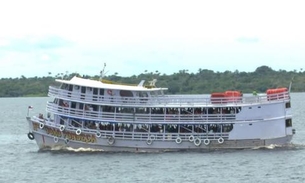 Justiça Federal volta a proibir transporte fluvial de passageiros no Amazonas
