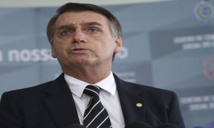 Bolsonaro volta a criticar governadores por isolamento social com postagem de vídeo