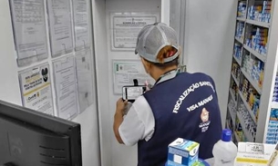 Mais de 60 bairros de Manaus devem receber rondas da vigilância sanitária contra coronavírus