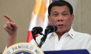 Presidente das Filipinas autoriza atirar para matar quem descumprir isolamento