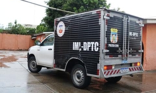 IML tem exame que atesta maioridade de suspeitos ou vítimas em Manaus 