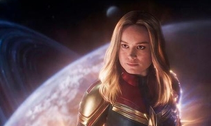 Capitã Marvel 2 ganha data de estreia; Confira outros lançamentos