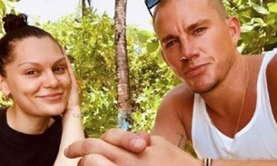 Após reconciliação, Channing Tatum e Jessie J se separam novamente