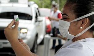 Em meio à pandemia, Amazonas enfrenta epidemia de síndromes respiratórias com 45 óbitos