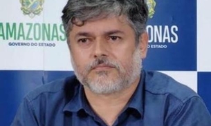 Wilson Lima demite secretário de saúde do Amazonas, Rodrigo Tobias 