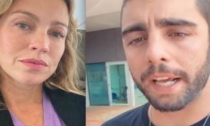 Pedro Scooby mostra vida com os filhos em reality e alfineta Piovani: ‘vai calar a boca’