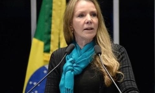 Homem é condenado por agredir Vanessa Grazziotin em discussão por Dilma Rousseff