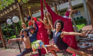 Projeto Dança Comigo realiza Live nesta sexta-feira