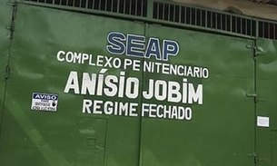 MP recomenda segurança sanitária nos presídios de Manaus à Seap