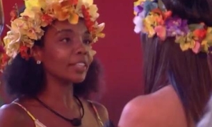 BBB20: Thelma defende Babu e joga verdades na cara de Ivy: ‘pagar de boa samaritana’ 